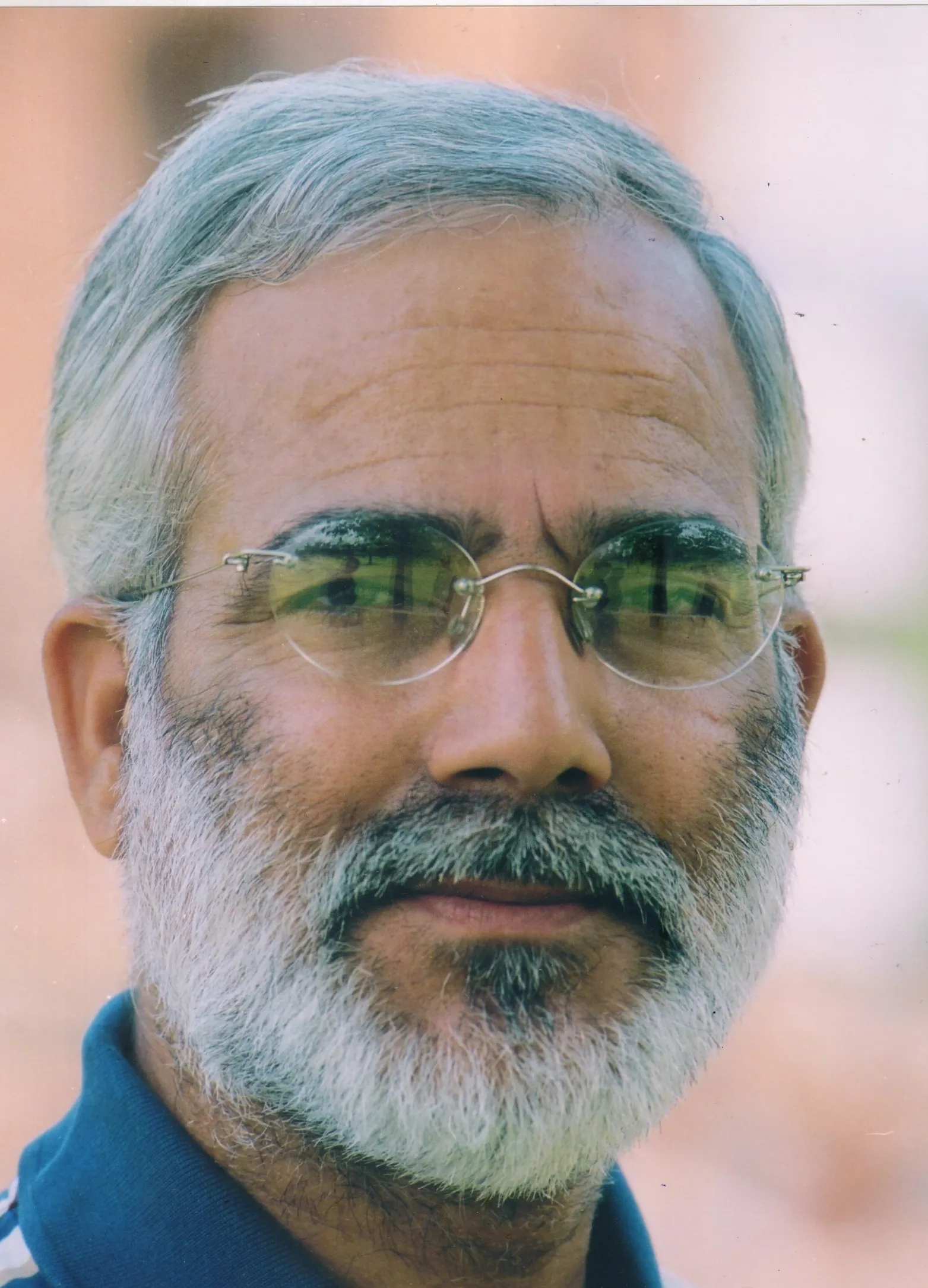 Shashidhar Khan
